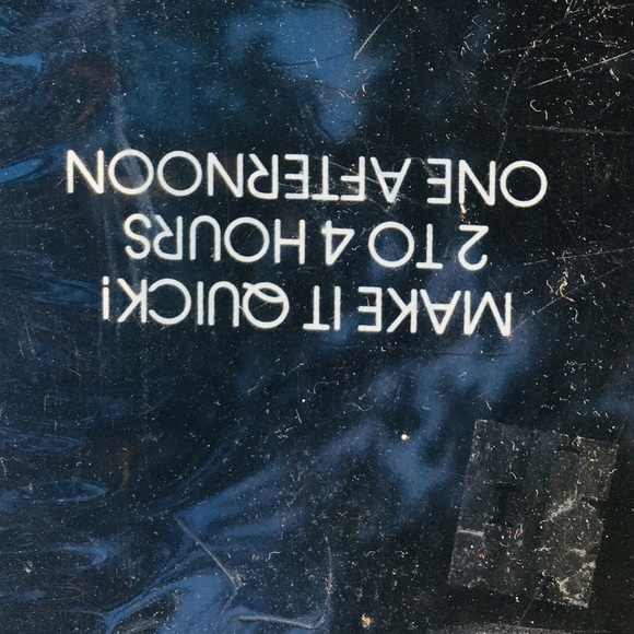 1983 Vintage Soft Sculpture Baby Doll Complete Kit - Picture 5 of 7